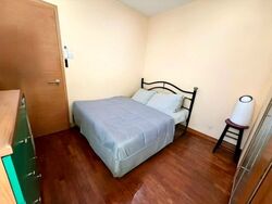 Savannah Condopark (D18), Condominium #610594031